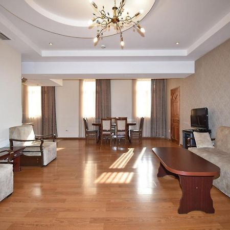 Abovyan Street 16, Apartment No 24 Erivan Dış mekan fotoğraf