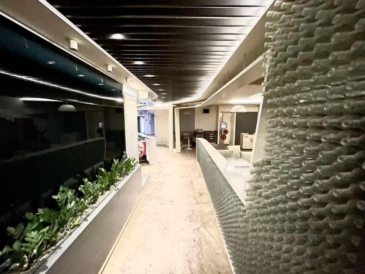 Abovyan Street 16, Apartment No 24 Erivan Dış mekan fotoğraf