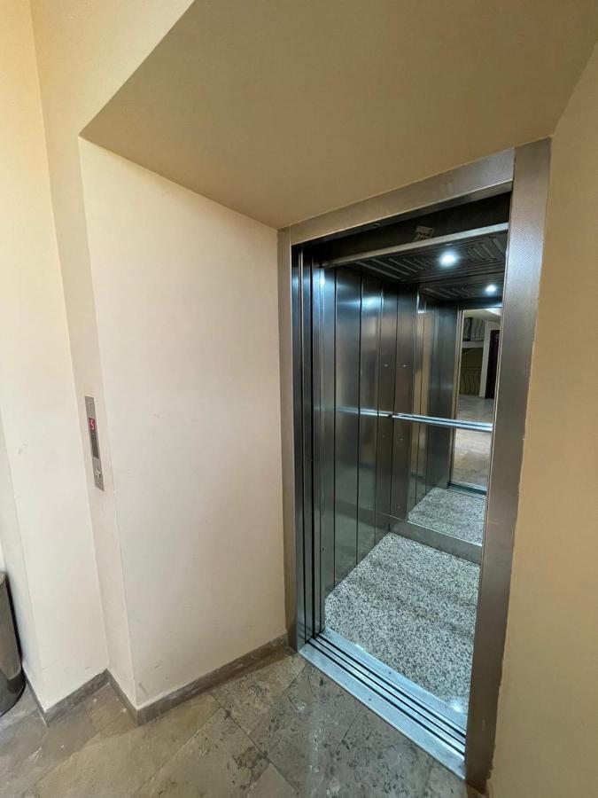 Abovyan Street 16, Apartment No 24 Erivan Dış mekan fotoğraf