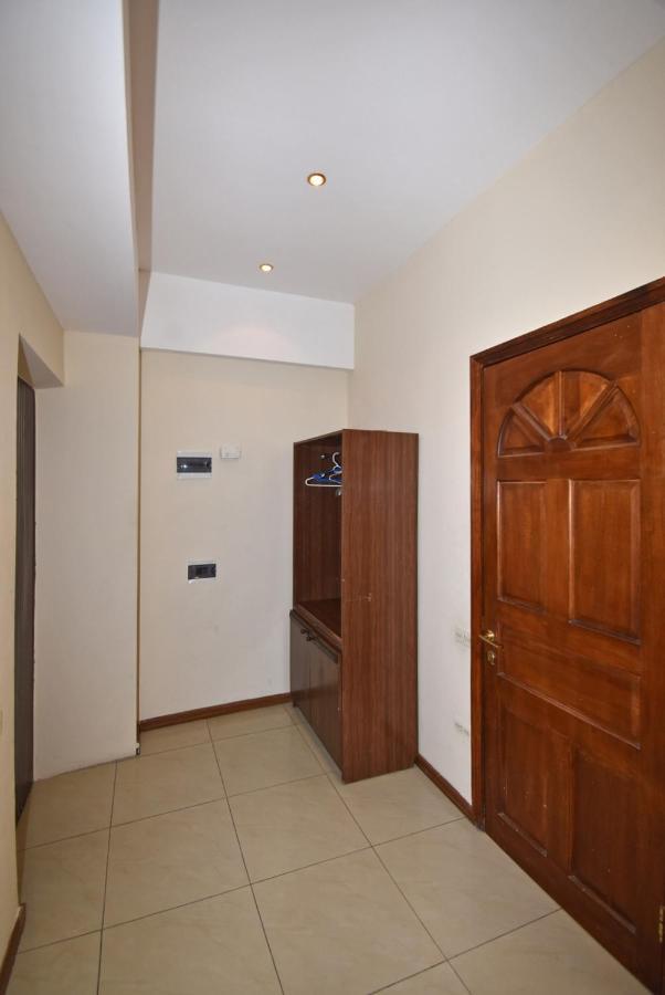 Abovyan Street 16, Apartment No 24 Erivan Dış mekan fotoğraf