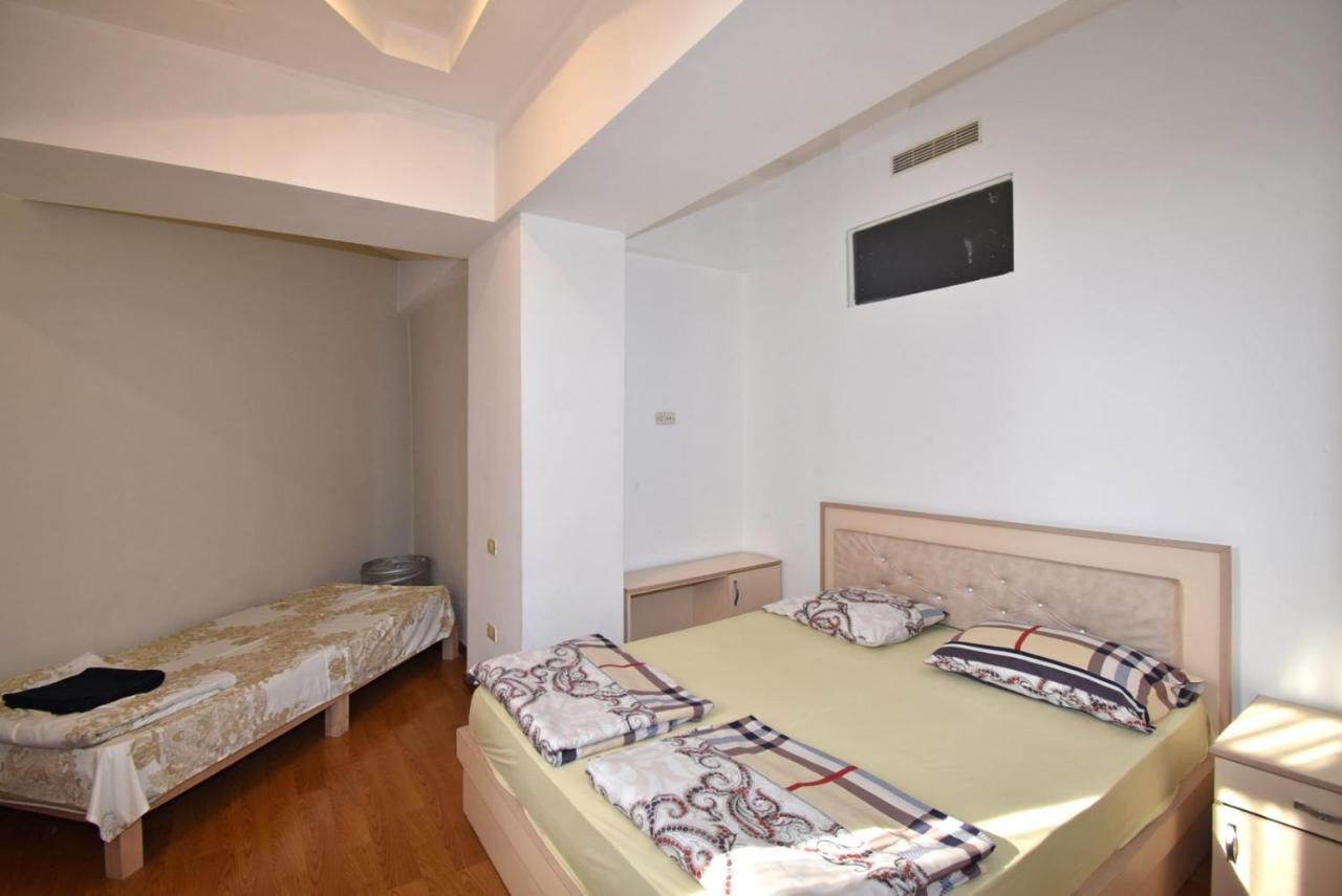 Abovyan Street 16, Apartment No 24 Erivan Dış mekan fotoğraf